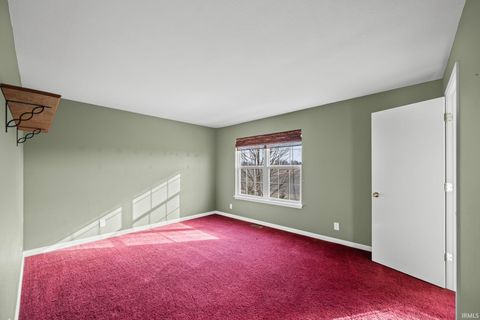 Tiny photo for 9924 W State Road 26, Rossville, IN 46065 (MLS # 202602756)
