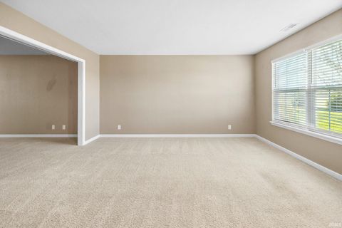 Tiny photo for 9924 W State Road 26, Rossville, IN 46065 (MLS # 202602756)