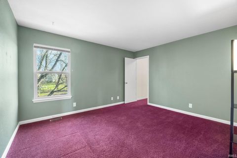 Tiny photo for 9924 W State Road 26, Rossville, IN 46065 (MLS # 202602756)