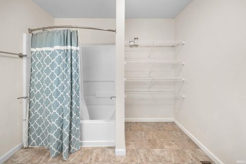 Tiny photo for 9924 W State Road 26, Rossville, IN 46065 (MLS # 202602756)