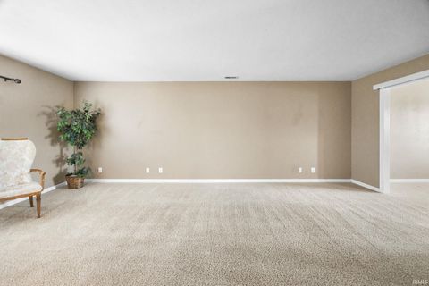 Tiny photo for 9924 W State Road 26, Rossville, IN 46065 (MLS # 202602756)