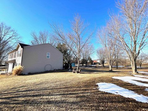 Tiny photo for 9924 W State Road 26, Rossville, IN 46065 (MLS # 202602756)