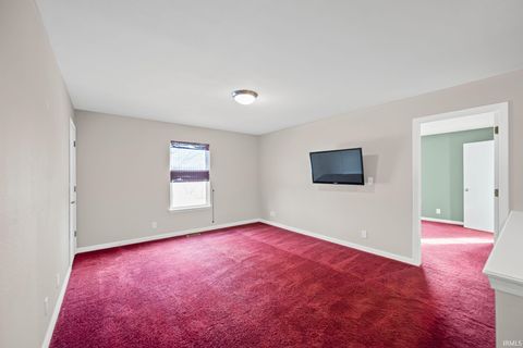 Tiny photo for 9924 W State Road 26, Rossville, IN 46065 (MLS # 202602756)