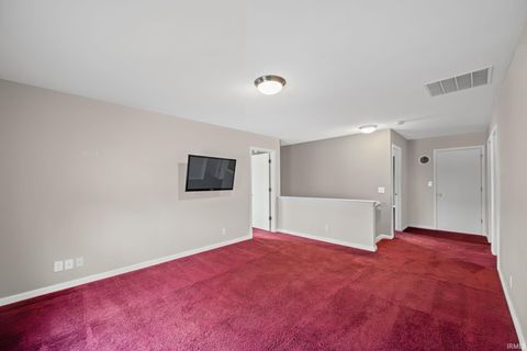 Tiny photo for 9924 W State Road 26, Rossville, IN 46065 (MLS # 202602756)