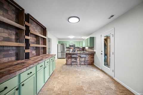 Tiny photo for 9924 W State Road 26, Rossville, IN 46065 (MLS # 202602756)