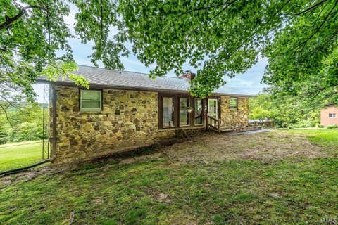 Photo of 13305 E Hillview Lane, Solsberry, IN 47459 (MLS # 202618803)