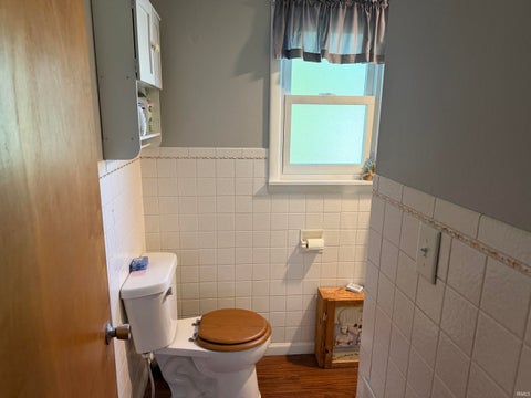 Tiny photo for 705 Illinois Street, Walkerton, IN 46574 (MLS # 202643846)