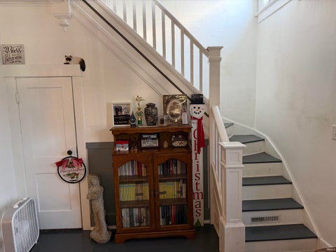 Tiny photo for 705 Illinois Street, Walkerton, IN 46574 (MLS # 202643846)