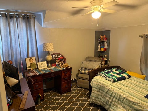 Tiny photo for 705 Illinois Street, Walkerton, IN 46574 (MLS # 202643846)