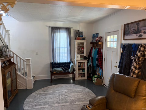 Tiny photo for 705 Illinois Street, Walkerton, IN 46574 (MLS # 202643846)