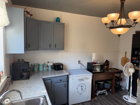 Tiny photo for 705 Illinois Street, Walkerton, IN 46574 (MLS # 202643846)