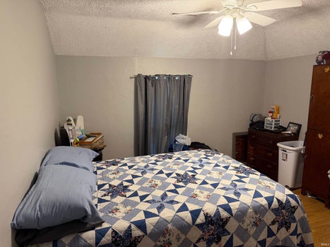 Tiny photo for 705 Illinois Street, Walkerton, IN 46574 (MLS # 202643846)