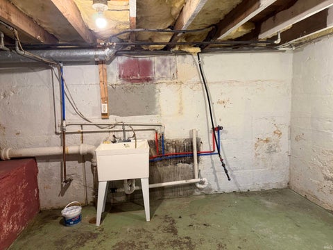 Tiny photo for 705 Illinois Street, Walkerton, IN 46574 (MLS # 202643846)