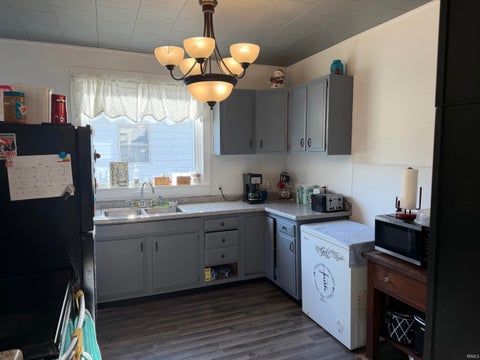Tiny photo for 705 Illinois Street, Walkerton, IN 46574 (MLS # 202643846)