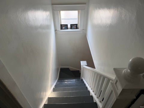 Tiny photo for 705 Illinois Street, Walkerton, IN 46574 (MLS # 202643846)
