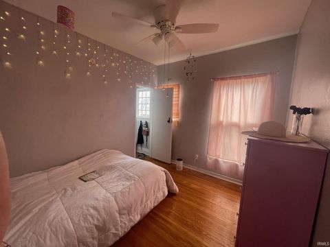 Tiny photo for 307 N Van Buren Street, Auburn, IN 46706 (MLS # 202610703)