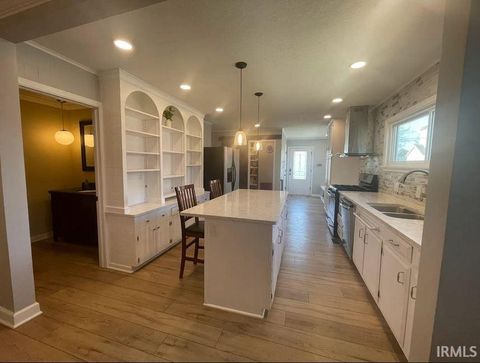 Tiny photo for 307 N Van Buren Street, Auburn, IN 46706 (MLS # 202610703)