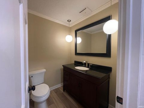 Tiny photo for 307 N Van Buren Street, Auburn, IN 46706 (MLS # 202610703)