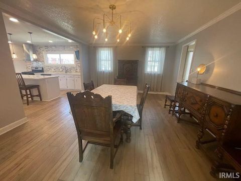 Tiny photo for 307 N Van Buren Street, Auburn, IN 46706 (MLS # 202610703)
