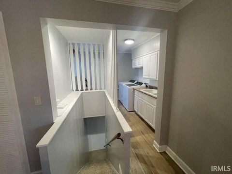 Tiny photo for 307 N Van Buren Street, Auburn, IN 46706 (MLS # 202610703)
