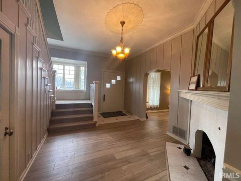 Tiny photo for 307 N Van Buren Street, Auburn, IN 46706 (MLS # 202610703)
