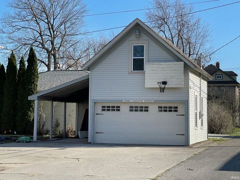 Tiny photo for 307 N Van Buren Street, Auburn, IN 46706 (MLS # 202610703)