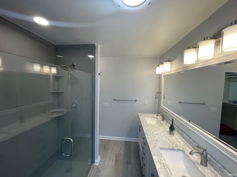 Tiny photo for 307 N Van Buren Street, Auburn, IN 46706 (MLS # 202610703)
