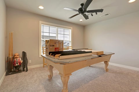 Tiny photo for 5574 Belmont Drive, Newburgh, IN 47630 (MLS # 202638016)