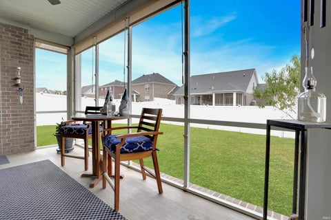 Tiny photo for 5574 Belmont Drive, Newburgh, IN 47630 (MLS # 202638016)