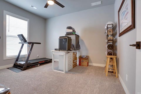 Tiny photo for 5574 Belmont Drive, Newburgh, IN 47630 (MLS # 202638016)