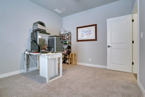 Tiny photo for 5574 Belmont Drive, Newburgh, IN 47630 (MLS # 202638016)