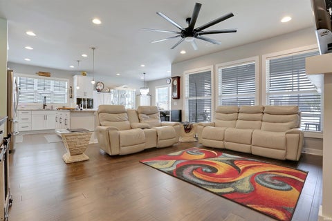 Tiny photo for 5574 Belmont Drive, Newburgh, IN 47630 (MLS # 202638016)