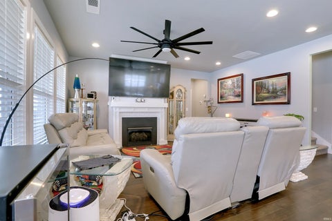 Tiny photo for 5574 Belmont Drive, Newburgh, IN 47630 (MLS # 202638016)