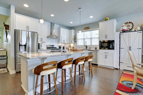 Tiny photo for 5574 Belmont Drive, Newburgh, IN 47630 (MLS # 202638016)