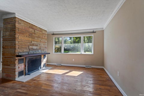 Tiny photo for 19065 Oakmont North Drive, South Bend, IN 46637 (MLS # 202641560)