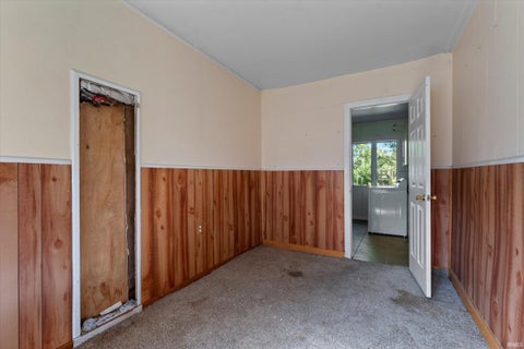 Tiny photo for 19065 Oakmont North Drive, South Bend, IN 46637 (MLS # 202641560)