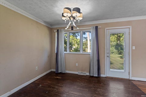 Tiny photo for 19065 Oakmont North Drive, South Bend, IN 46637 (MLS # 202641560)