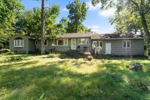 Tiny photo for 19065 Oakmont North Drive, South Bend, IN 46637 (MLS # 202641560)