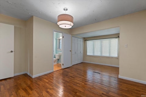 Tiny photo for 19065 Oakmont North Drive, South Bend, IN 46637 (MLS # 202641560)