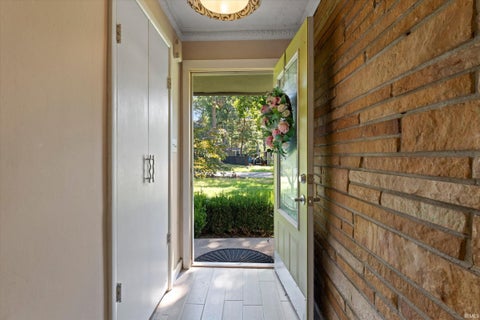 Tiny photo for 19065 Oakmont North Drive, South Bend, IN 46637 (MLS # 202641560)
