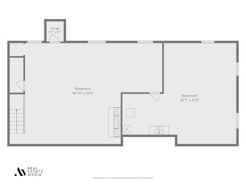 Tiny photo for 19065 Oakmont North Drive, South Bend, IN 46637 (MLS # 202641560)
