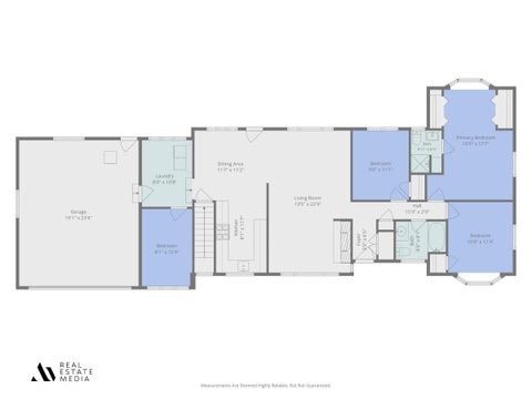 Tiny photo for 19065 Oakmont North Drive, South Bend, IN 46637 (MLS # 202641560)