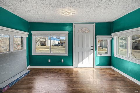 Tiny photo for 626 S 31St Street, Lafayette, IN 47904 (MLS # 202605183)