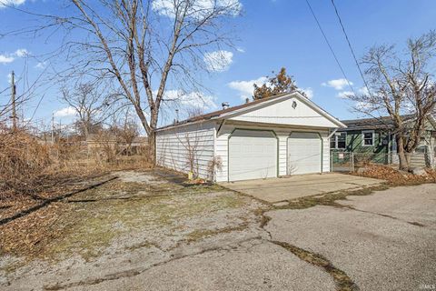 Tiny photo for 626 S 31St Street, Lafayette, IN 47904 (MLS # 202605183)