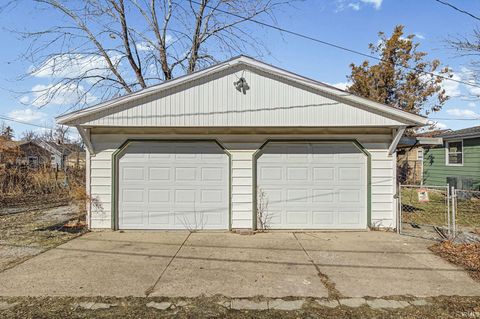 Tiny photo for 626 S 31St Street, Lafayette, IN 47904 (MLS # 202605183)