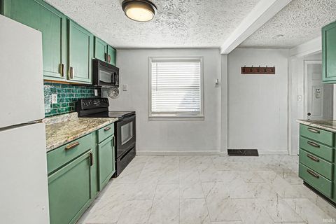 Tiny photo for 626 S 31St Street, Lafayette, IN 47904 (MLS # 202605183)