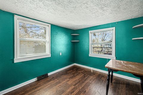 Tiny photo for 626 S 31St Street, Lafayette, IN 47904 (MLS # 202605183)