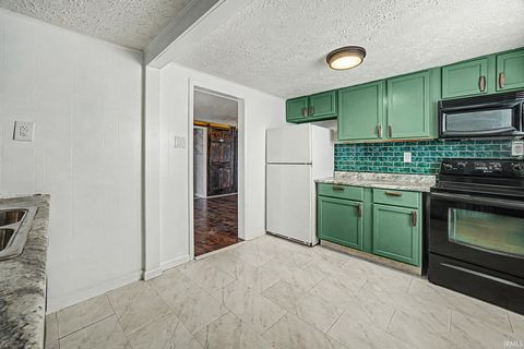 Tiny photo for 626 S 31St Street, Lafayette, IN 47904 (MLS # 202605183)