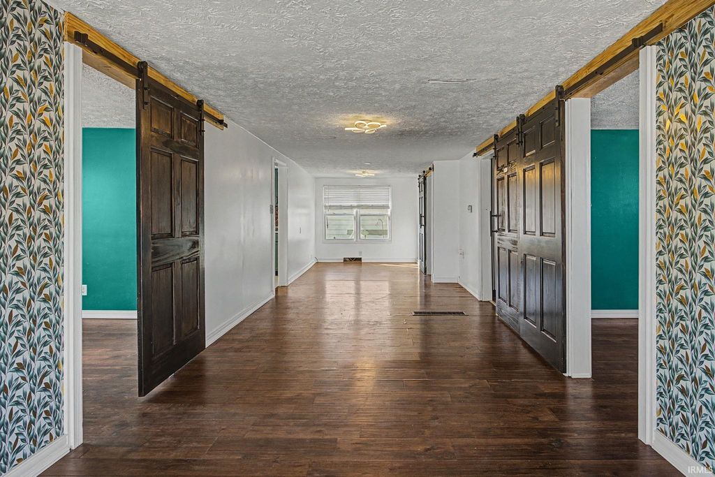 Photo of 626 S 31St Street, Lafayette, IN 47904 (MLS # 202605183)