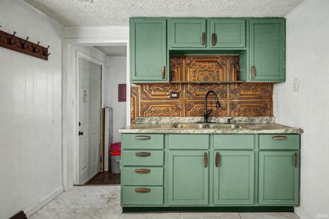 Tiny photo for 626 S 31St Street, Lafayette, IN 47904 (MLS # 202605183)